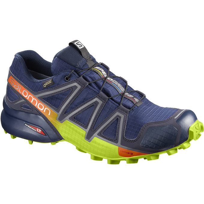 Salomon speedcross store xxl